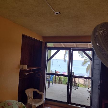Posada Ecohabitas Mazunte Exterior photo