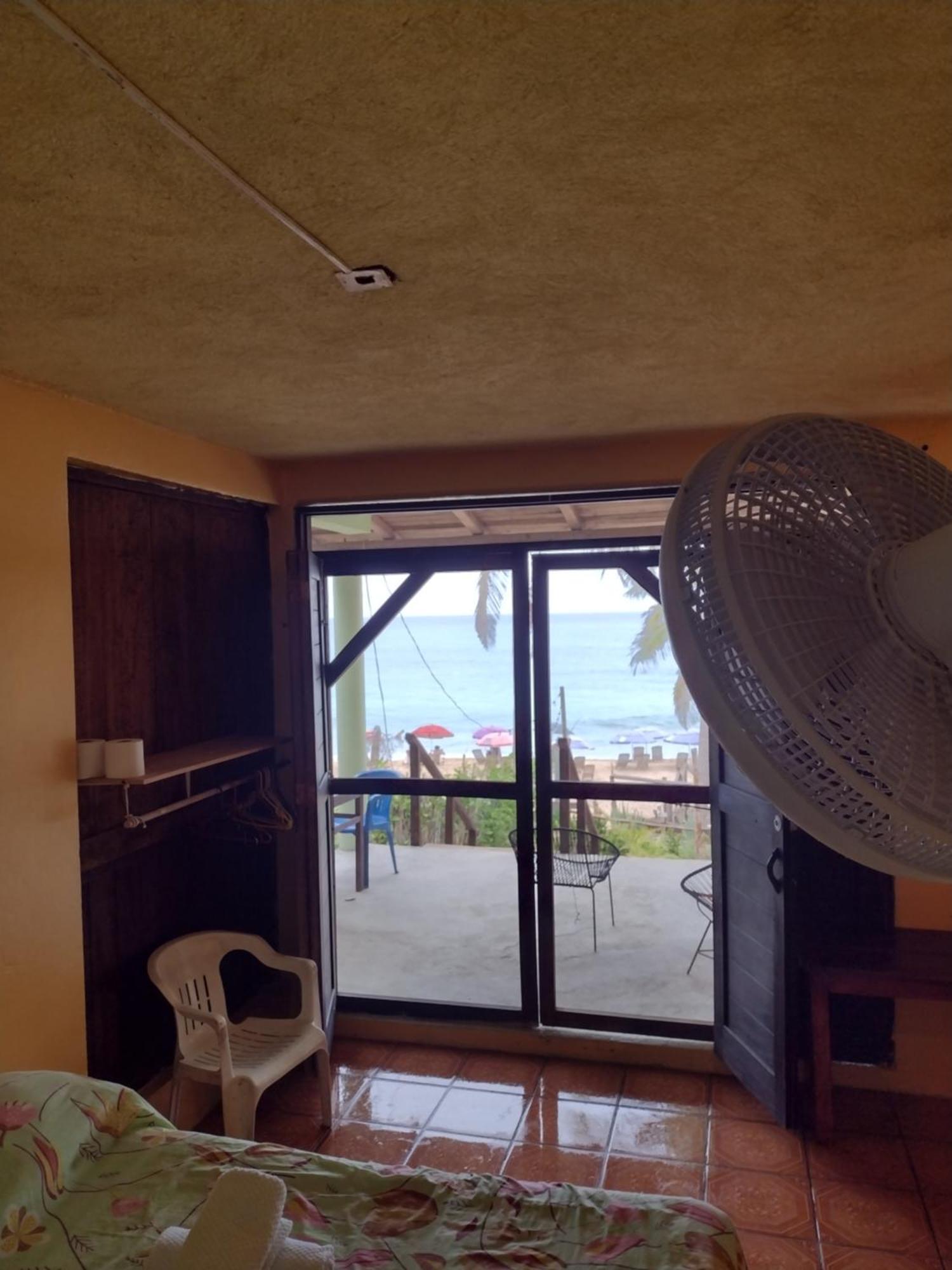 Posada Ecohabitas Mazunte Exterior photo