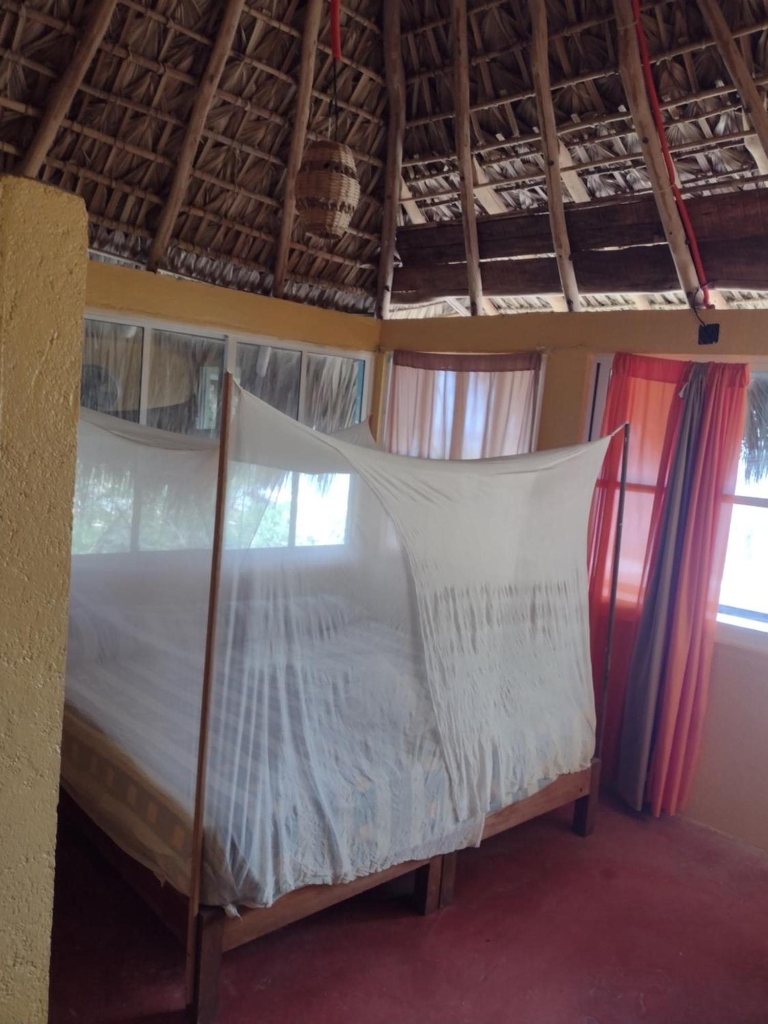 Posada Ecohabitas Mazunte Exterior photo