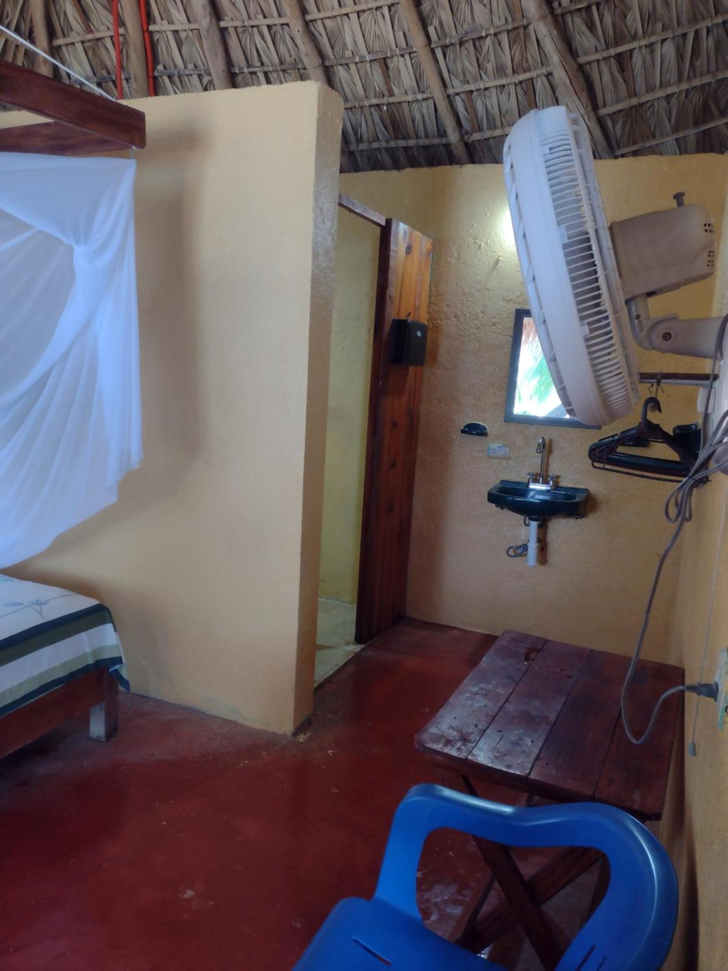 Posada Ecohabitas Mazunte Exterior photo